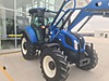 Machinery / Agricultural Machines / Tractors / New Holland / TR5.100
