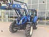 Machinery / Agricultural Machines / Tractors / New Holland / TR5.100