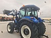 Machinery / Agricultural Machines / Tractors / New Holland / TR5.100