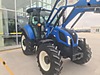 Machinery / Agricultural Machines / Tractors / New Holland / TR5.100