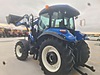Machinery / Agricultural Machines / Tractors / New Holland / TR5.100