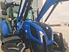 Machinery / Agricultural Machines / Tractors / New Holland / TR5.100