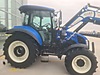 Machinery / Agricultural Machines / Tractors / New Holland / TR5.100