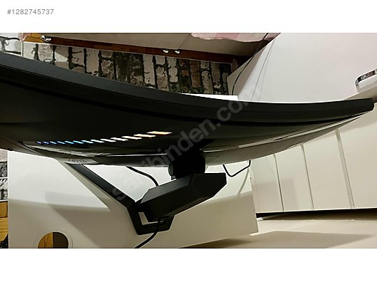 İkinci El ve Sıfır Alışveriş / Oyunculara Özel / Oyuncu Ekipmanları / Oyuncu Monitörü / MSI