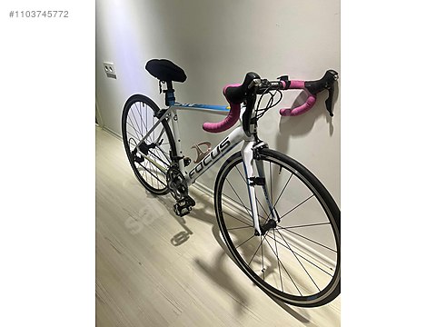 focus shimano