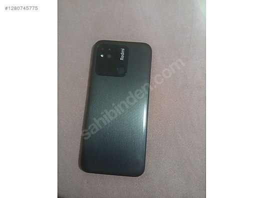 İkinci El ve Sıfır Alışveriş / Cep Telefonu & Aksesuar / Cep Telefonu / Xiaomi / Redmi 9