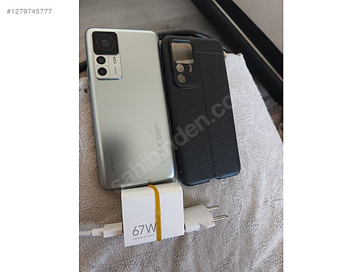 İkinci El ve Sıfır Alışveriş / Cep Telefonu & Aksesuar / Cep Telefonu / Xiaomi / 12T Pro