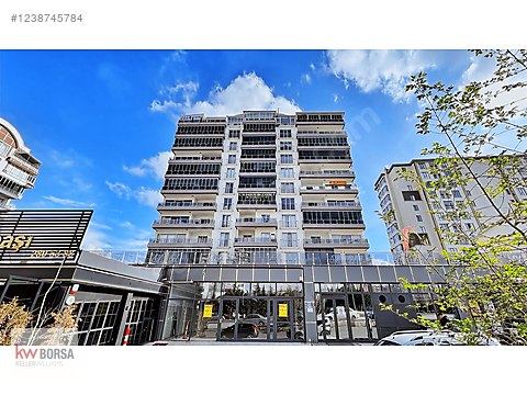 ERYAMAN ARYA NÜANS REZİDANSDA GENİŞ TİP SATILIK 1+1 DAİRE