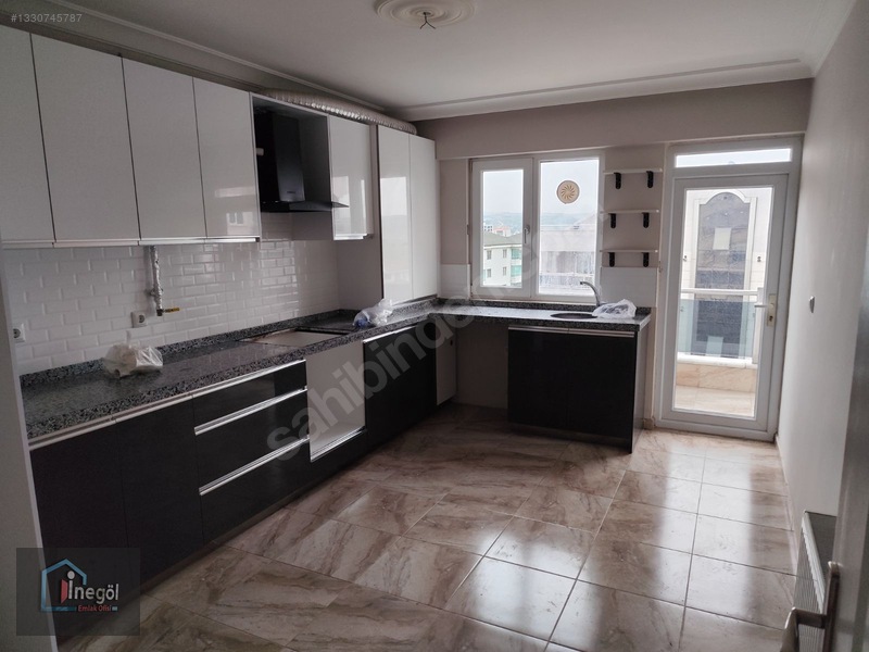 SİTE İÇİ GENİŞ FERAH DAİRE