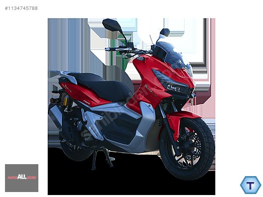 12 TAKSİT MOTOALLSTORE'DAN 2023 MODEL 0 KM WOW 150 #1134745788