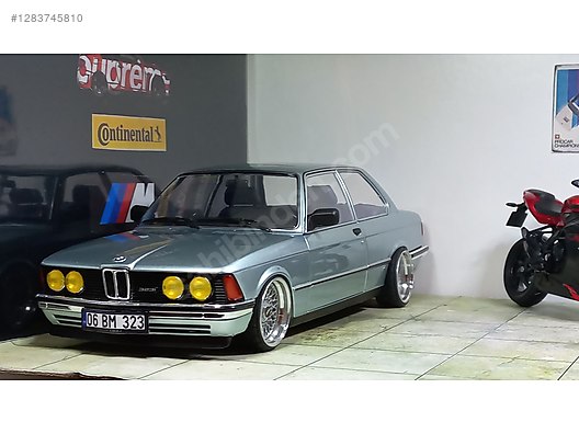 Used & Brand New Items / Toys & Hobbies / Diecast Model / Cars