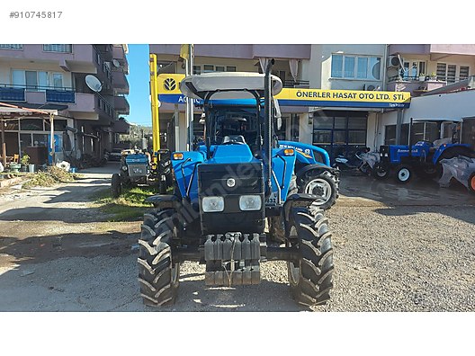 2016 magazadan ikinci el new holland satilik traktor 165 000 tl ye sahibinden com da 910745817 2016 magazadan ikinci el new holland satilik traktor 165 000 tl ye sahibinden com da 910745817