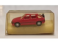 Ford Escort MKV 1:87 Busch #1283745823