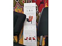 Cybex Sirona Q i-Size 360 Derece Dönebilen Oto Koltuğu