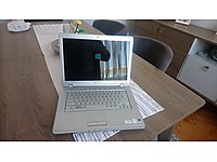 Sony Vaio çok temiz