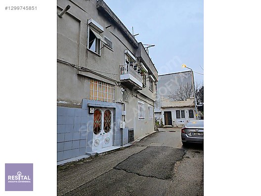 ANADOLU MAHALLESİNDE KİRALIK 1+1 MÜSTAKİL EV