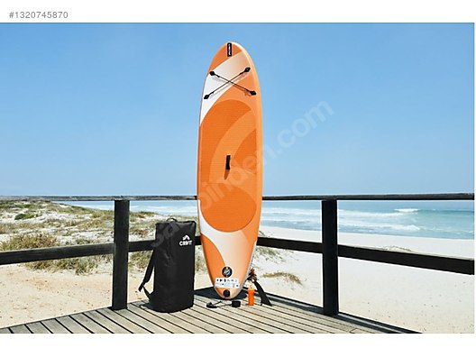 SUP Malzemeleri / SUP BOARD (CRIVIT) sahibinden.comda - 1320745870