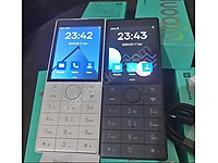 ASKER TELEFONU KAMERASIZ TUŞLU DONUNMATİK ANDROİD CEP TELEFON