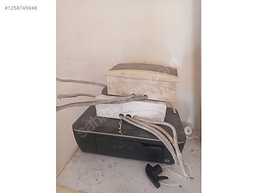 İkinci El ve Sıfır Alışveriş / Bilgisayar / Masaüstü / Donanım / Blu-ray Sürücü / Yazıcı