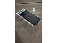 iPhone 15 128 GB - 8 Ay Garantili, Tertemiz, Sorunsuz!