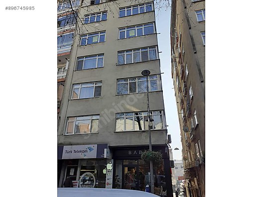 For Rent Flat Izmit Merkezde Kiralik Daire At Sahibinden Com 896745985