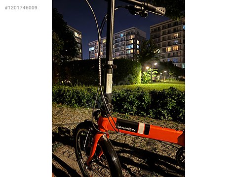 Dahon vitesse v8 online