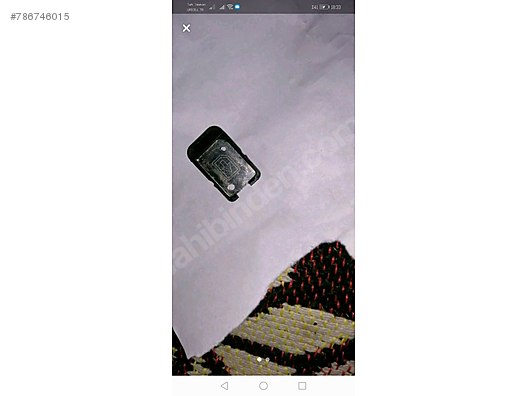 Sony Ikinci El Sim Kart Yuvasi 30 Tl Sahibinden Com Da 786746015