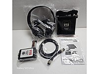 Su kaçak tespit cihazi