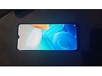 vivo y 16 tertemiz tr 64 gb 6000