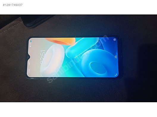 Used & Brand New Items / Cell Phones & Accessories / Cell Phones / Vivo / Y16