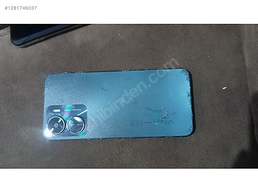 Used & Brand New Items / Cell Phones & Accessories / Cell Phones / Vivo / Y16