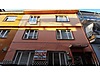 ÇİRİŞHANE'DE FITRSAT DAİRE