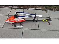 uçuşa hazır sıfır ayarında