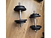 İkinci El ve Sıfır Alışveriş / Spor / Vücut Geliştirme / Ağırlık & Halter
