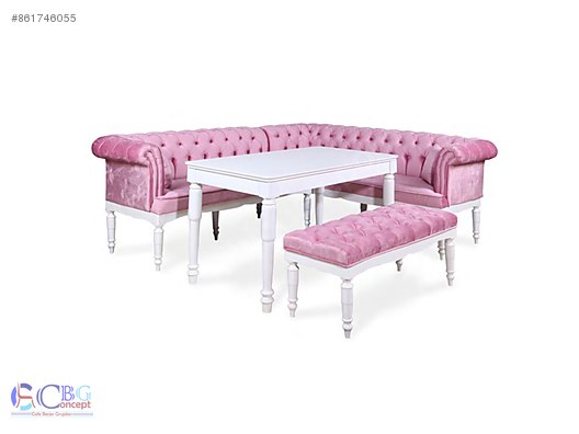 Mutfaginiza Yakisacak Kose Takimlari Cbg Concept Ten Ilan Ve Alisveriste Ilk Adres Sahibinden Com Da 861746055