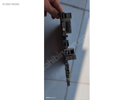 ANAKART İNTEL - Anakart ve Tüm Masaüstü Bilgisayar Parçaları sahibinden.com'da