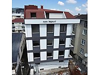 Sultanbeyli Akşemsettin 2 Ay İçersinde Teslim 3+1 Ters Dubleks