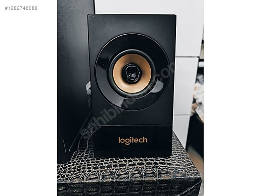 İkinci El ve Sıfır Alışveriş / Bilgisayar / Çevre Birimleri / Hoparlör / Ses Sistemi