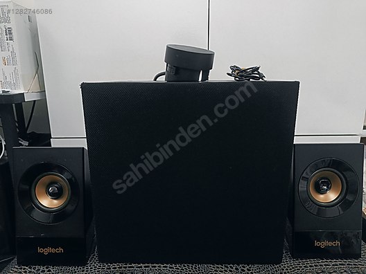 İkinci El ve Sıfır Alışveriş / Bilgisayar / Çevre Birimleri / Hoparlör / Ses Sistemi