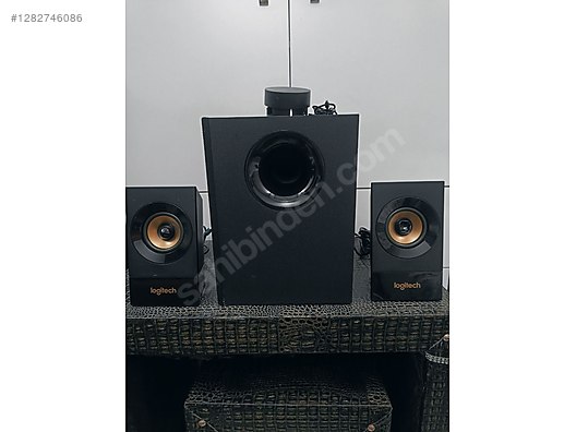 İkinci El ve Sıfır Alışveriş / Bilgisayar / Çevre Birimleri / Hoparlör / Ses Sistemi