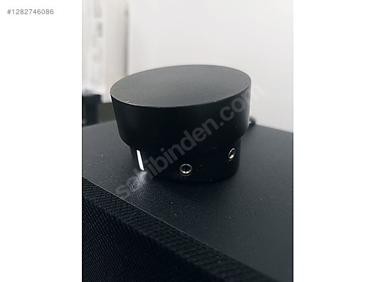 İkinci El ve Sıfır Alışveriş / Bilgisayar / Çevre Birimleri / Hoparlör / Ses Sistemi