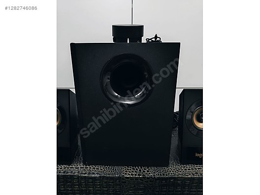 İkinci El ve Sıfır Alışveriş / Bilgisayar / Çevre Birimleri / Hoparlör / Ses Sistemi