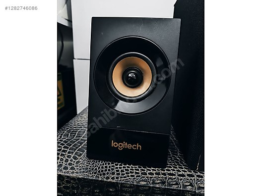 İkinci El ve Sıfır Alışveriş / Bilgisayar / Çevre Birimleri / Hoparlör / Ses Sistemi