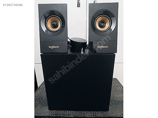 İkinci El ve Sıfır Alışveriş / Bilgisayar / Çevre Birimleri / Hoparlör / Ses Sistemi