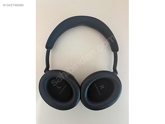 SENNHEISER ACCENTUM Wireless　中古 Sennheiser Accentum Wireless Kulaklık sahibinden.comda - 1343746090