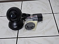 Tapo C211 - 2k - 360 - Tertemiz,Sorunsuz