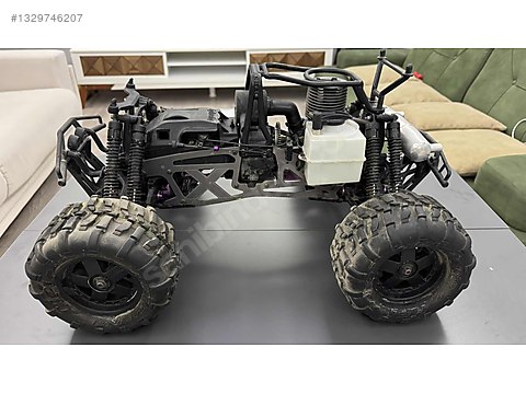 Hpı savage x 4.6 - RC Araçlar Nitro Yakıtlı Araçlar sahibinden.com