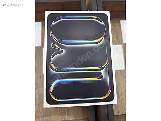 İkinci El Apple iPad Pro 7