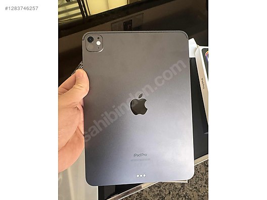 İkinci El Apple Tablet