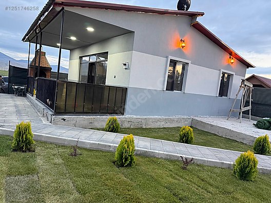 PALANDÖKEN EMLAK DADAŞKENT ÖZBAGLARDA SATILIK HOBİ BAHÇESİ #1251746258